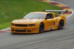 Dale Madsen's Ford Mustang