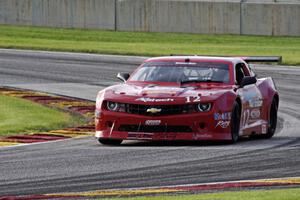 Pete Halsmer's Chevy Camaro