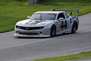 Adam Andretti's Chevy Camaro