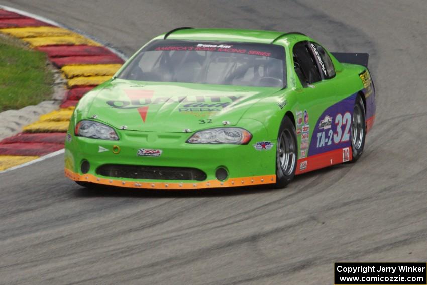 Bill Prietzel's Chevy Monte Carlo