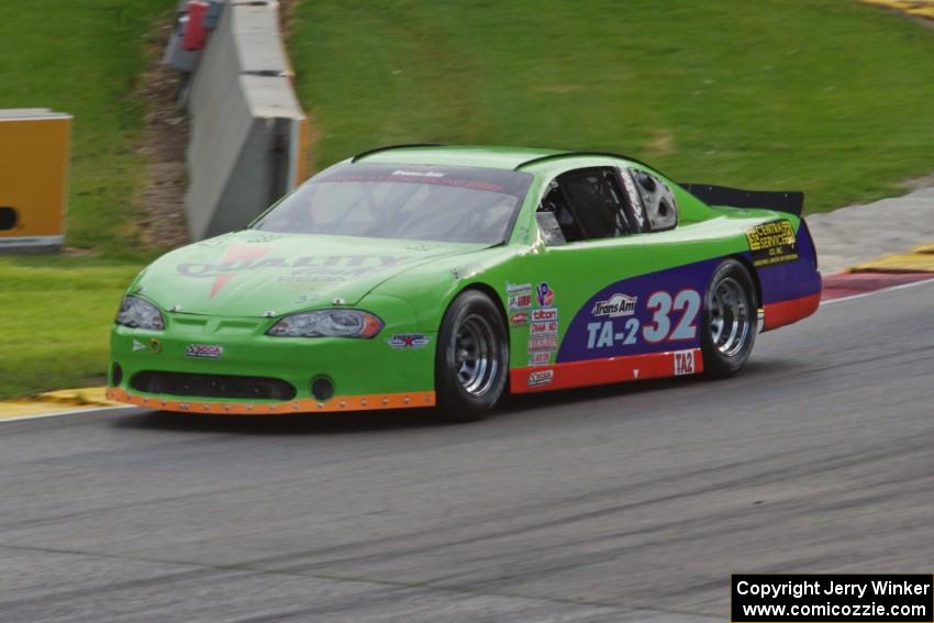 Bill Prietzel's Chevy Monte Carlo