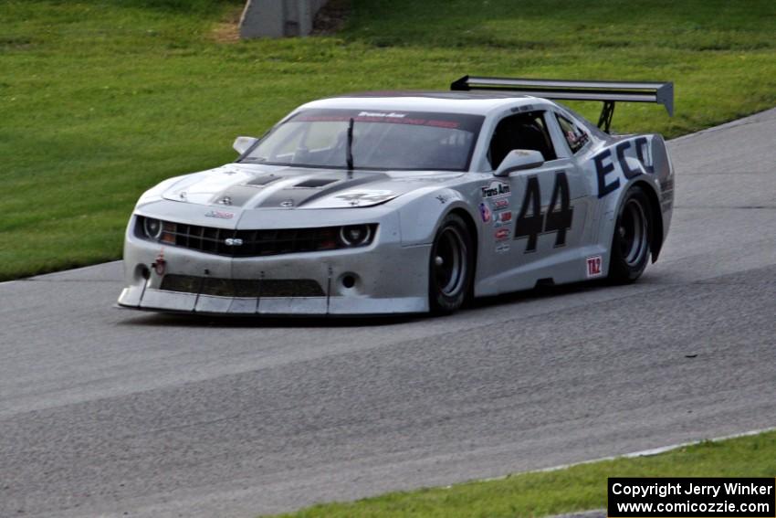 Adam Andretti's Chevy Camaro