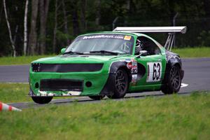 2013 Twin 7-hr. ChumpCar Races at Brainerd Int'l Raceway