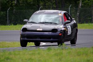 Gangsters of Love Dodge Neon