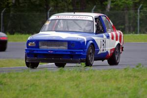 British American Racing BMW 318i