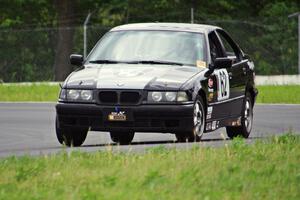 Team Shake and Bake BMW 328i