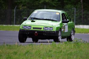 Flying Dutchmen Merkur XR4Ti