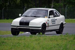 Fubar Racing BMW 325