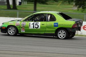 NNM Motorsports Dodge Neon