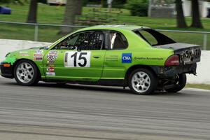 NNM Motorsports Dodge Neon