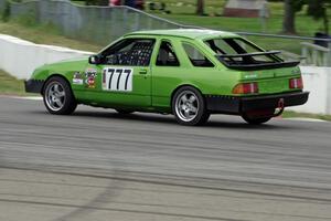 Flying Dutchmen Merkur XR4Ti