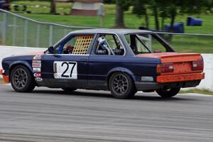 North Loop Motorsports 1 BMW 325