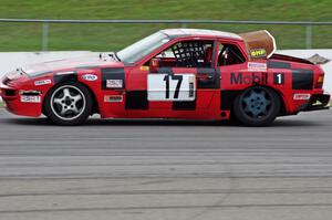 RaceSuitRental Porsche 944