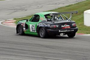 Miaro Racing Mazda Miata