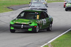 NNM Motorsports Dodge Neon