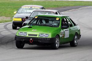 Flying Dutchmen Merkur XR4Ti