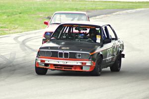 North Loop Motorsports 2 BMW 325