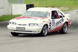 Motorcrap Racing Ford Mustang