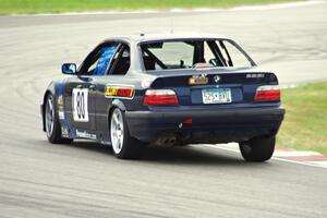 Flying Circus BMW 325i