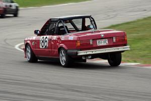 Missing Link Motorsport BMW 325