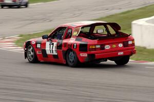 RaceSuitRental Porsche 944