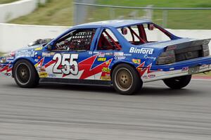 Binford 'More Power' Racing Chevy Beretta