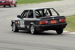 Cheap Shot Racing BMW 325is