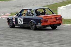 North Loop Motorsports 1 BMW 325