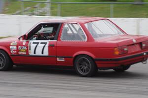 Probs Racing BMW 325