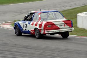 British American Racing BMW 318i