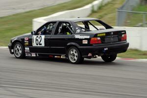 Team Shake and Bake BMW 328i