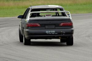 Wheels Off Racing Ford Taurus SHO