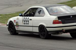 Fubar Racing BMW 325