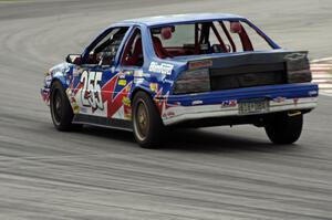 Binford 'More Power' Racing Chevy Beretta