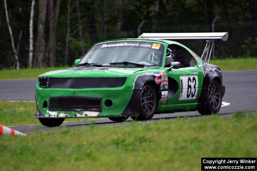 Miaro Racing Mazda Miata