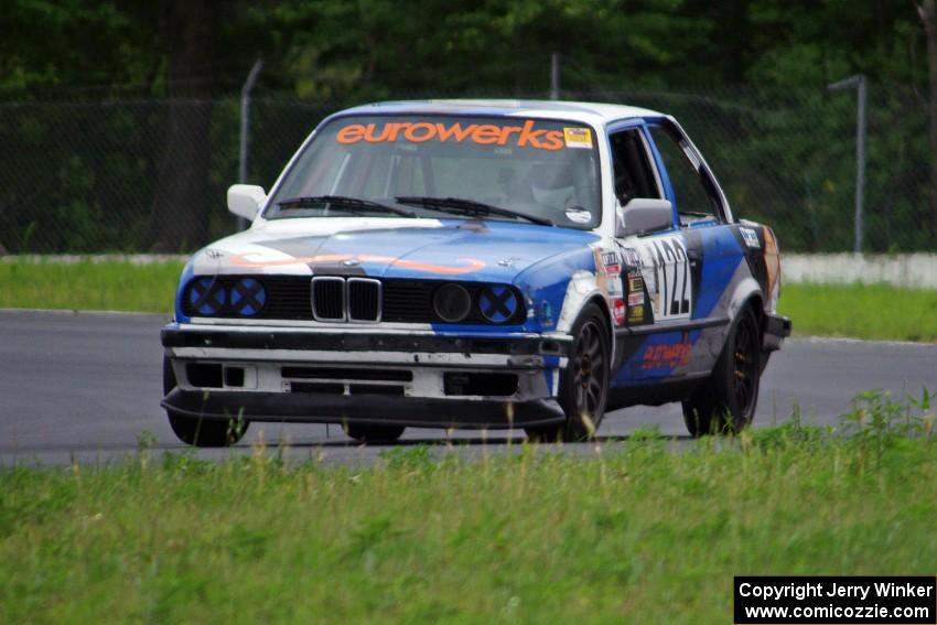 The Most Interesting Chumps In The World BMW 325i