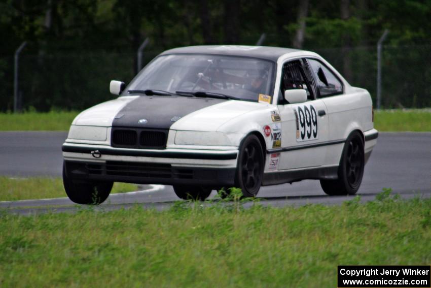 Fubar Racing BMW 325