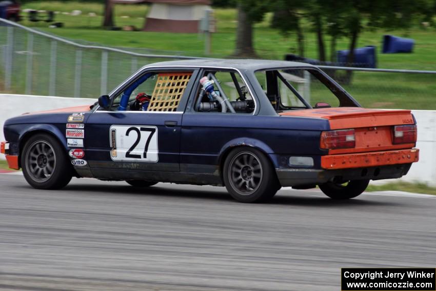 North Loop Motorsports 1 BMW 325