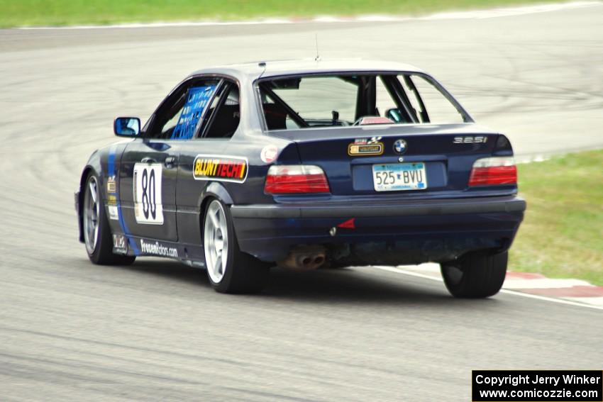 Flying Circus BMW 325i