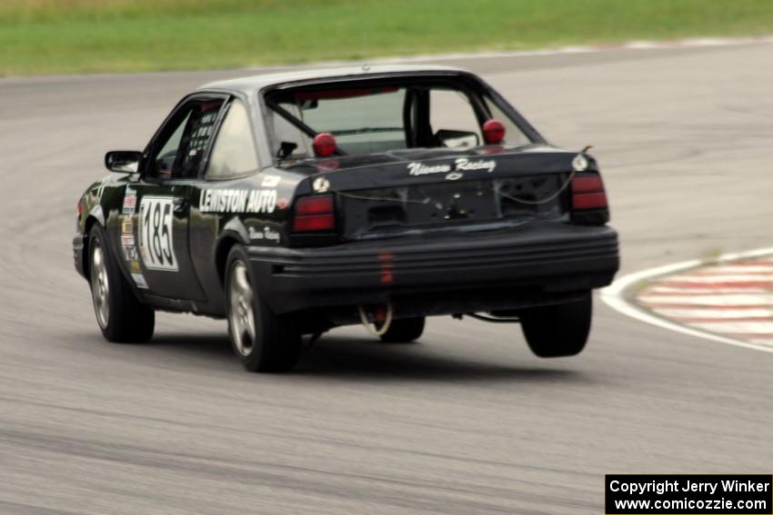 Nienow Racing Chevy Cavalier Z-24