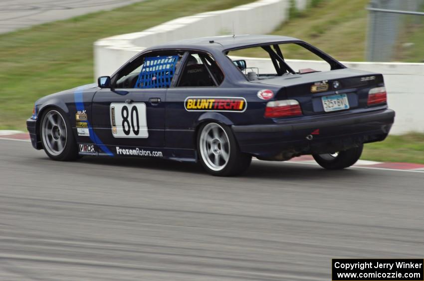 Flying Circus BMW 325i