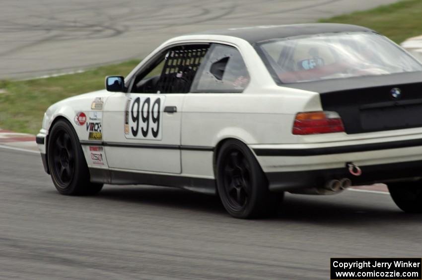 Fubar Racing BMW 325