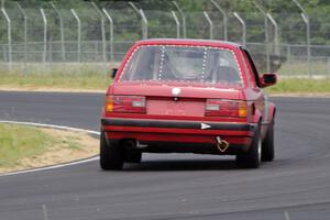 Probs Racing BMW 325