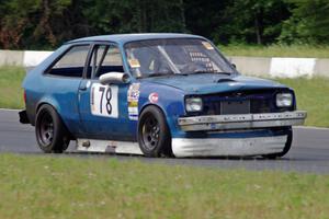 Team Chevette Chevy Chevette