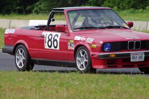 Missing Link Motorsport BMW 325