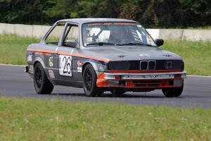 North Loop Motorsports 2 BMW 325