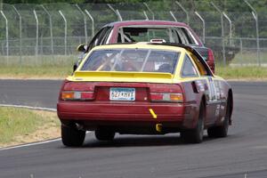 Gopher Broke Racing Nissan 300ZX