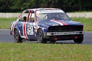 British American Racing 2 BMW 318i