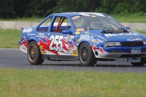 Binford 'More Power' Racing Chevy Beretta