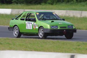 Flying Dutchmen Merkur XR4Ti